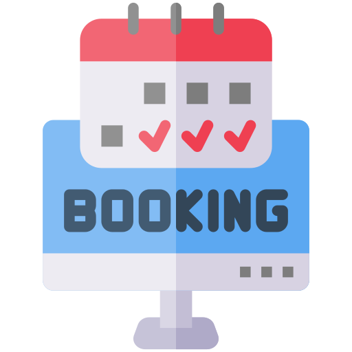 booking-and-reservation-services